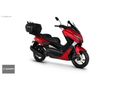 ZÜCEM MOTOR AVM'DEN NAKİTE ÖZELkampanya KUBA CHIA 125CC