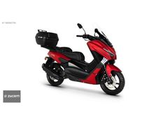 ZÜCEM MOTOR AVM'DEN NAKİTE ÖZELkampanya KUBA CHIA 125CC
