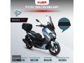 ZÜCEM MOTOR AVM KUBA NOVAX 200 NAKİTE ÖZEL