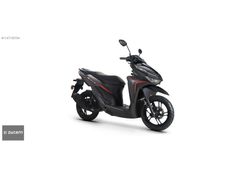 ZÜCEM MOTOR NAKİTE ÖZELKAMPANYA RKS WILDCAT 125