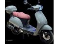 ZÜCEM MOTOR AVM KUBA BLUEBİRD PRO