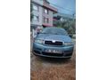 Sahibinden Skoda Fabia 1.2 Classic 2007 Model Aydın