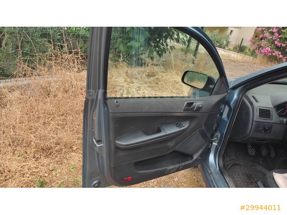 Sahibinden Skoda Fabia 1.2 Classic 2007 Model Aydın