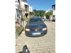 Sahibinden Volkswagen Passat 1.8 T Highline 1997 Model
