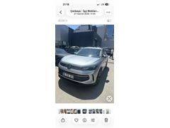 Sahibinden Volkswagen Tiguan 1.5 TSI Life 2024 Model 