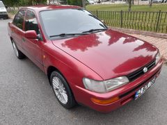 Akasya otomotiv den orijinal hatasız Toyota Corolla 1.6 XLi 1997 Model Konya