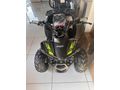EKERden/SKYJET BRAVES 110/NAKİTE ÖZEL 61400TL /HEMEN TESLİM
