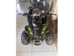 EKERden/SKYJET BRAVES 110/NAKİTE ÖZEL 61400TL /HEMEN TESLİM