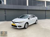 KARE AS MOTORSDAN HATASIZ AYARINDA FLUENCE