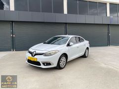 KARE AS MOTORSDAN HATASIZ AYARINDA FLUENCE