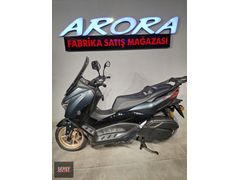 ŞEREF MOTOR HEYKEL ARORA MAX PRO