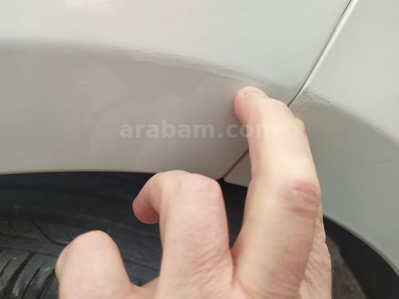 100.yıl serisi, Sahibinden Fiat Egea 1.4 Fire Easy 2023 Model