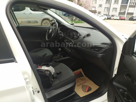 100.yıl serisi, Sahibinden Fiat Egea 1.4 Fire Easy 2023 Model