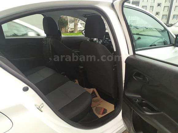 100.yıl serisi, Sahibinden Fiat Egea 1.4 Fire Easy 2023 Model