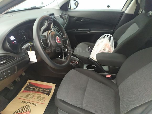 100.yıl serisi, Sahibinden Fiat Egea 1.4 Fire Easy 2023 Model