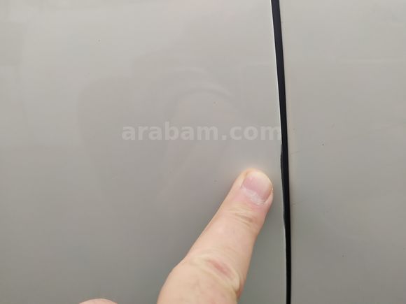 100.yıl serisi, Sahibinden Fiat Egea 1.4 Fire Easy 2023 Model