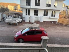  Acil son Orjinal Toyota Yaris 1.33 Style Skypack cam tavan 2016 /muayene yeni akü sıfır 4 teker yeni bakımlı garaj arabası
