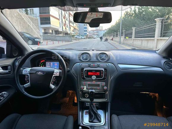Sahibinden Ford Mondeo 2.0 TDCi Titanium 2011 Model 