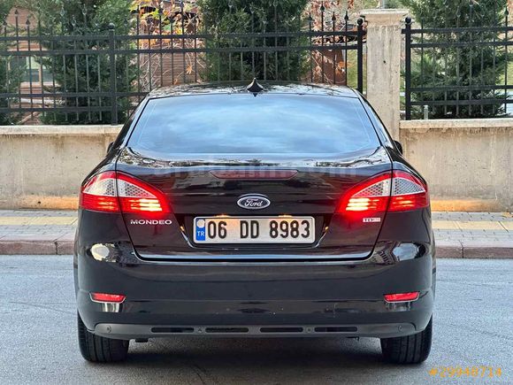Sahibinden Ford Mondeo 2.0 TDCi Titanium 2011 Model 