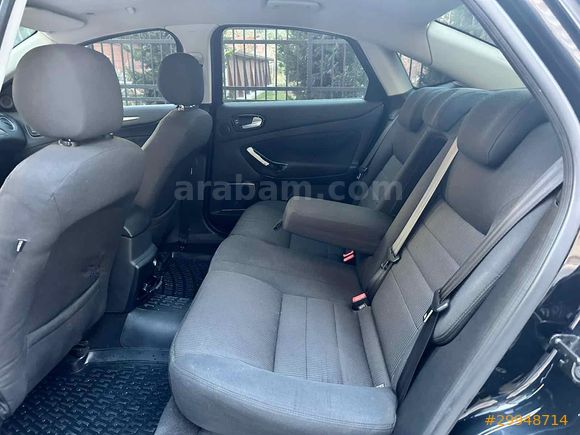 Sahibinden Ford Mondeo 2.0 TDCi Titanium 2011 Model 