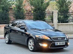 Sahibinden Ford Mondeo 2.0 TDCi Titanium 2011 Model 
