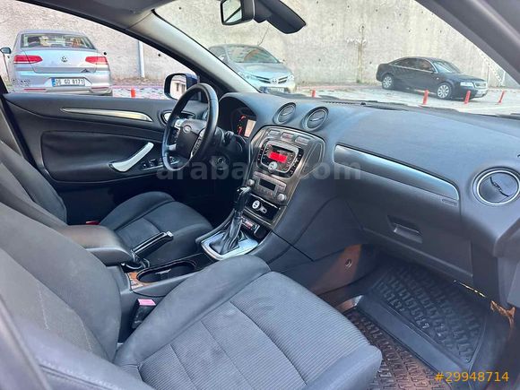 Sahibinden Ford Mondeo 2.0 TDCi Titanium 2011 Model 