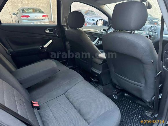 Sahibinden Ford Mondeo 2.0 TDCi Titanium 2011 Model 