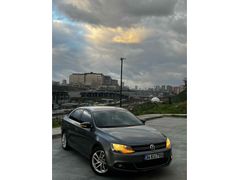 Sahibinden Volkswagen Jetta 1.6 TDi Highline 2014 Model 
