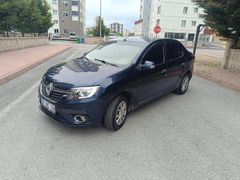 Galeriden Renault Symbol 1.5 dCi Joy 2016 Model Kayseri