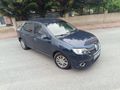 Galeriden Renault Symbol 1.5 dCi Joy 2016 Model Kayseri