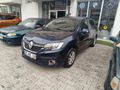 Galeriden Renault Symbol 1.5 dCi Joy 2016 Model Kayseri