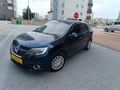 Galeriden Renault Symbol 1.5 dCi Joy 2016 Model Kayseri