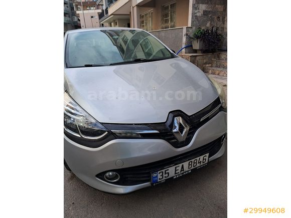 ilk sahibinden, düşük km li, temiz araç