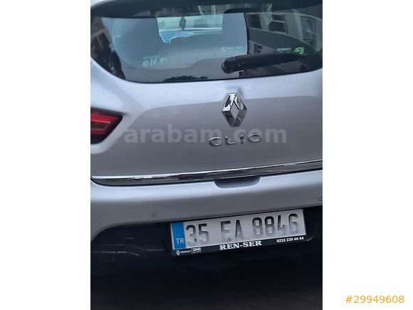 ilk sahibinden, düşük km li, temiz araç