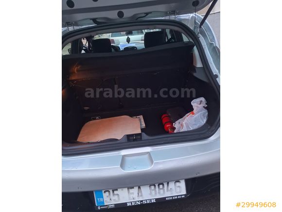 ilk sahibinden, düşük km li, temiz araç