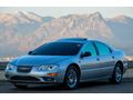 Sahibinden Chrysler 300 M 3.5 2002 Model Antalya