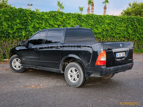 Ağır Bakımı Yeni-Masrafsız 