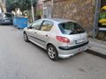 Sahibinden Peugeot 206 1.4 HDi X-Design 2006 Model Gri (metalik)