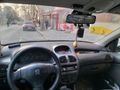 Sahibinden Peugeot 206 1.4 HDi X-Design 2006 Model Gri (metalik)