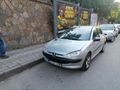 Sahibinden Peugeot 206 1.4 HDi X-Design 2006 Model Gri (metalik)