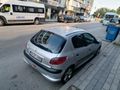 Sahibinden Peugeot 206 1.4 HDi X-Design 2006 Model Gri (metalik)