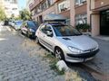 Sahibinden Peugeot 206 1.4 HDi X-Design 2006 Model Gri (metalik)