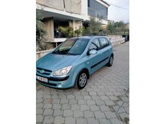 Sahibinden Hyundai Getz 1.5 CRDi Active 2007 Model