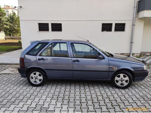 Sahibinden Orjinal Fiat Tipo 1.6 Slx ie  Mp Motor 1997 Model ACİL SATILIK