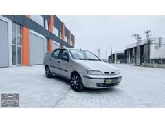 2004 ALBEA 240BİN KM