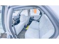 2004 ALBEA 240BİN KM