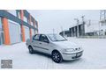 2004 ALBEA 240BİN KM