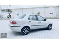2004 ALBEA 240BİN KM