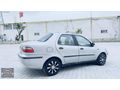 2004 ALBEA 240BİN KM