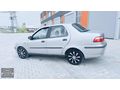 2004 ALBEA 240BİN KM